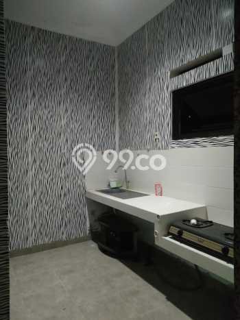 Rumah Modern Minimalis 2 Kamar Siap Huni di Kalasan Rumah Modern Minimalis 2 Kamar Siap Huni di Kalasan