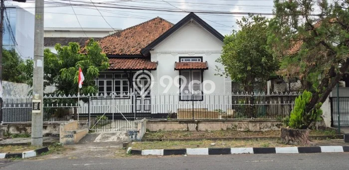 Disewakan Hunian Konsep Minimalis di Mergangsan Yogyakarta dengan 0 KT Disewakan Hunian Konsep Minimalis di Mergangsan Yogyakarta dengan 0 KT