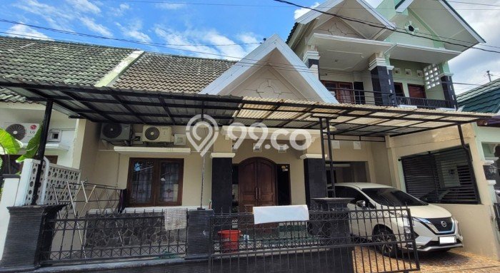 Jual Rumah Minimalis Bagus Punya 7 KT di Kasihan Bantul SHM Jual Rumah Minimalis Bagus Punya 7 KT di Kasihan Bantul SHM