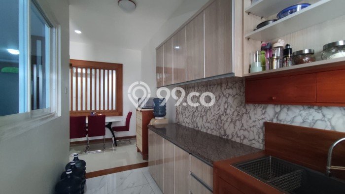 Dijual Rumah Premium dengan Fasilitas Sekitar Lengkap di Wirobrajan, Yogyakarta Dijual Rumah Premium dengan Fasilitas Sekitar Lengkap di Wirobrajan, Yogyakarta