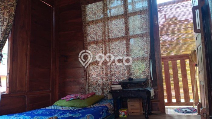 Jual Rumah Favorit Siap Huni LB 150m2 di Pringsurat, Temanggung Jual Rumah Favorit Siap Huni LB 150m2 di Pringsurat, Temanggung