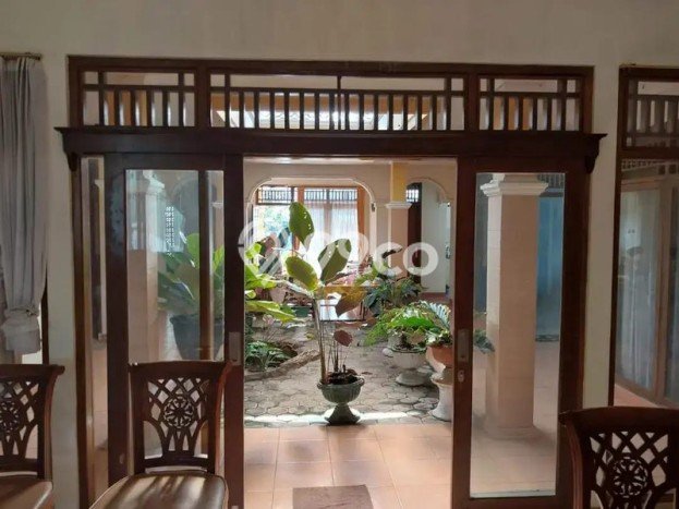 Dijual Hunian Mewah dengan Fasilitas Sekitar Komplit di Bandongan, Magelang Dijual Hunian Mewah dengan Fasilitas Sekitar Komplit di Bandongan, Magelang