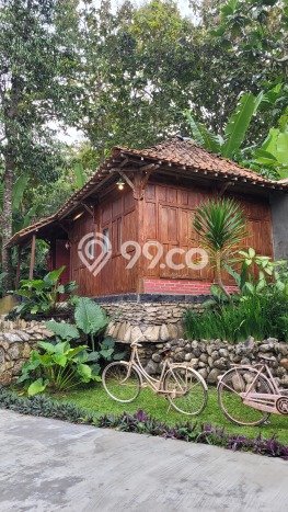 Vila Kawasan Kasihan, Area 9018m2m², Dekat ke Fasilitas Umum Vila Kawasan Kasihan, Area 9018m2m², Dekat ke Fasilitas Umum