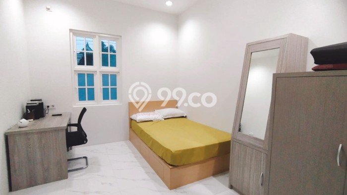 Dijual Rumah Premium dengan Fasilitas Sekitar Lengkap di Wirobrajan, Yogyakarta Dijual Rumah Premium dengan Fasilitas Sekitar Lengkap di Wirobrajan, Yogyakarta