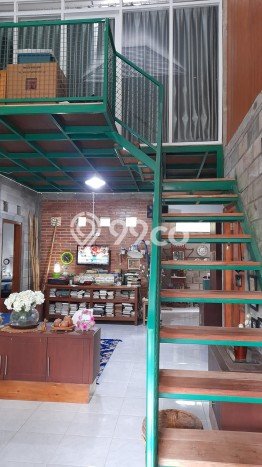 Dijual Cepat Rumah Bagus Siap Huni LB 202m2 di Turi, Sleman Dijual Cepat Rumah Bagus Siap Huni LB 202m2 di Turi, Sleman