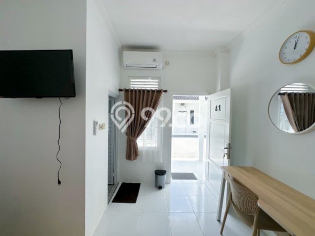 Siap Huni Rumah Mewah 33 Kamar di Ngaglik Dekat ke Mana Pun Siap Huni Rumah Mewah 33 Kamar di Ngaglik Dekat ke Mana Pun