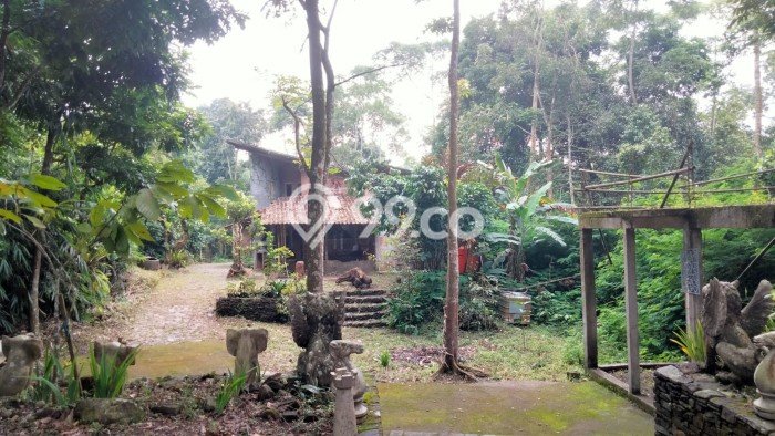 Vila Premium di Pakem, Luas 1400m2m², Dekat Pakem, Sleman, Sleman Vila Premium di Pakem, Luas 1400m2m², Dekat Pakem, Sleman, Sleman