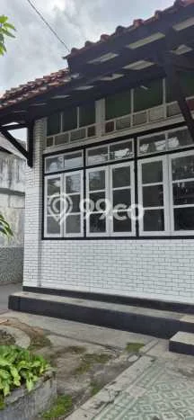 Disewakan Hunian Konsep Minimalis di Mergangsan Yogyakarta dengan 0 KT Disewakan Hunian Konsep Minimalis di Mergangsan Yogyakarta dengan 0 KT