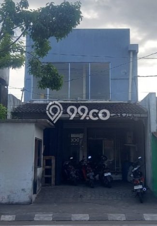 Untuk Dijual Ruko di Mergangsan Yogyakarta LT 200m2 / LB 360m2 Untuk Dijual Ruko di Mergangsan Yogyakarta LT 200m2 / LB 360m2
