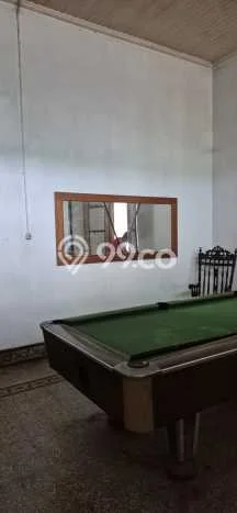 Disewakan Hunian Konsep Minimalis di Mergangsan Yogyakarta dengan 0 KT Disewakan Hunian Konsep Minimalis di Mergangsan Yogyakarta dengan 0 KT