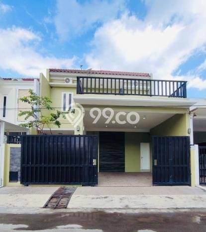 Lokasi terbaik! Rumah siap pakai dikontrakkan di Ngaglik LB 170m2 Lokasi terbaik! Rumah siap pakai dikontrakkan di Ngaglik LB 170m2