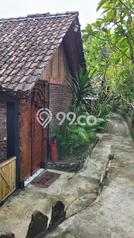 Vila Kawasan Kasihan, Area 9018m2m², Dekat ke Fasilitas Umum Vila Kawasan Kasihan, Area 9018m2m², Dekat ke Fasilitas Umum