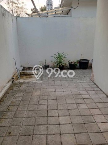 Rumah Modern Minimalis 2 Kamar Bisa Langsung Pindah di Pakem Rumah Modern Minimalis 2 Kamar Bisa Langsung Pindah di Pakem