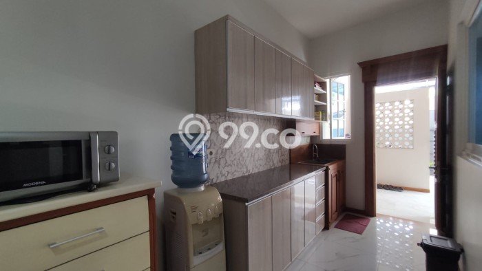 Dijual Rumah Premium dengan Fasilitas Sekitar Lengkap di Wirobrajan, Yogyakarta Dijual Rumah Premium dengan Fasilitas Sekitar Lengkap di Wirobrajan, Yogyakarta