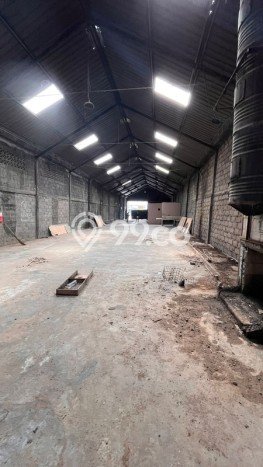 Gudang Disewakan di Kawasan Ramai Depok, Sleman Gudang Disewakan di Kawasan Ramai Depok, Sleman