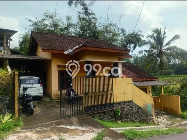 Jual Rumah Harga Miring Windusari Punya 2 KT & LT 700m2 Jual Rumah Harga Miring Windusari Punya 2 KT & LT 700m2