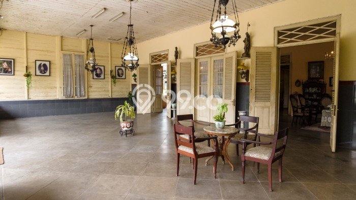 Rumah Strategis Mergangsan, Yogyakarta, Luas 2540m2m² Bangunan 345m2m² Rumah Strategis Mergangsan, Yogyakarta, Luas 2540m2m² Bangunan 345m2m²