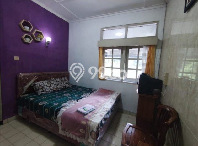 Jual Rumah Favorit Siap Huni LB 400m2 di Pakem, Sleman Jual Rumah Favorit Siap Huni LB 400m2 di Pakem, Sleman