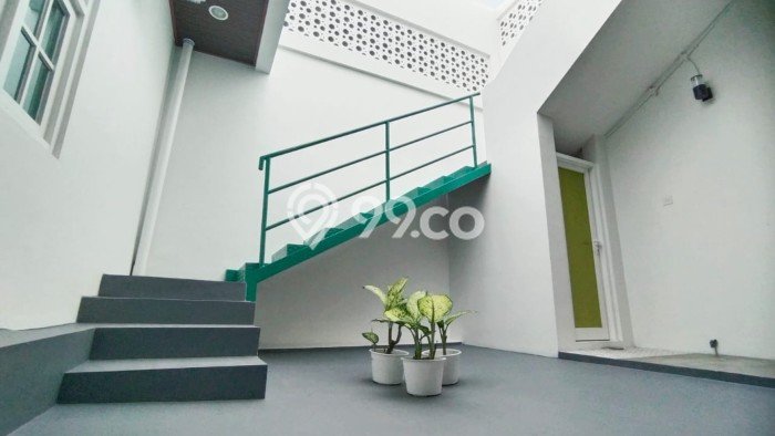 Dijual Rumah Premium dengan Fasilitas Sekitar Lengkap di Wirobrajan, Yogyakarta Dijual Rumah Premium dengan Fasilitas Sekitar Lengkap di Wirobrajan, Yogyakarta