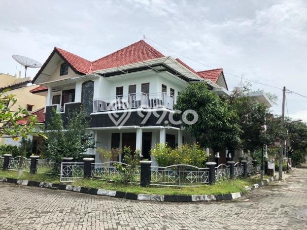 Disewakan Rumah Konsep Modern di Ngaglik Sleman dengan 7 Kamar Disewakan Rumah Konsep Modern di Ngaglik Sleman dengan 7 Kamar