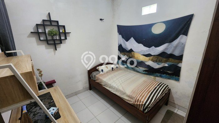 Rumah Nyaman di Ngaglik, 2 KM, Akses Mudah Rumah Nyaman di Ngaglik, 2 KM, Akses Mudah