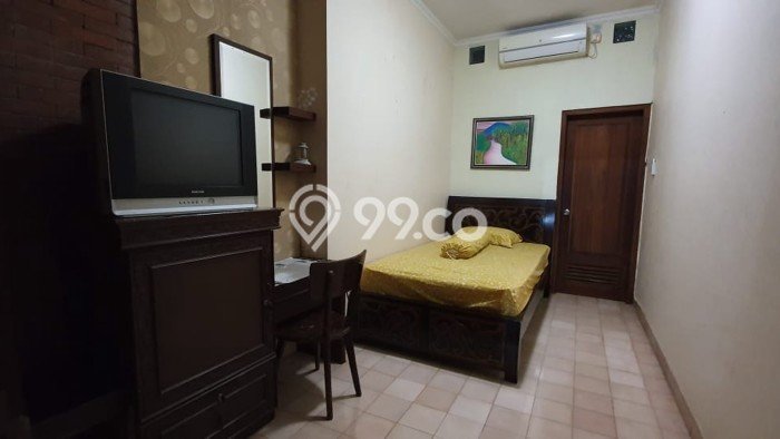 PROPERTI PILIHAN! Rumah di Depok, Luas 406m2m² LB 430m2m² PROPERTI PILIHAN! Rumah di Depok, Luas 406m2m² LB 430m2m²