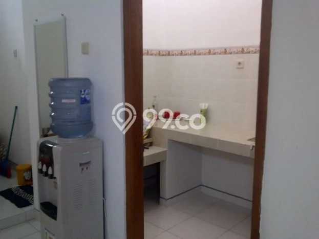 Ruko Kawasan Komersial Kawasan Depok, Luas 130m2m², Mainroad Ruko Kawasan Komersial Kawasan Depok, Luas 130m2m², Mainroad