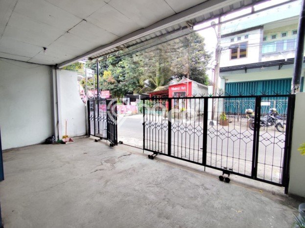 Disewakan Ruko Kawasan Ngampilan, Luas 266m2m², Lokasi Premium, Ready Pakai Disewakan Ruko Kawasan Ngampilan, Luas 266m2m², Lokasi Premium, Ready Pakai