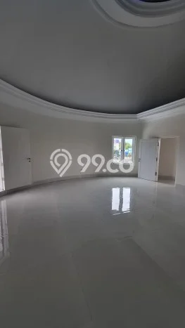 Rumah Cantik Siap Huni Di Depok Luas 600m2 Aman Rumah Cantik Siap Huni Di Depok Luas 600m2 Aman
