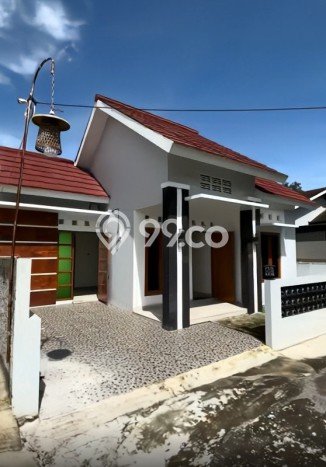 Dijual Cepat Rumah Bagus Siap Huni LB 65m2 di Pakem, Sleman Dijual Cepat Rumah Bagus Siap Huni LB 65m2 di Pakem, Sleman