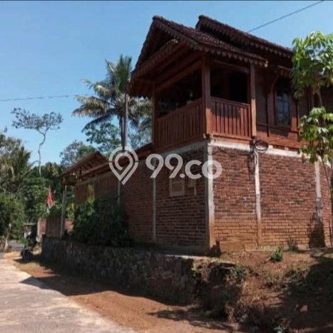 Jual Rumah Favorit Siap Huni LB 150m2 di Pringsurat, Temanggung Jual Rumah Favorit Siap Huni LB 150m2 di Pringsurat, Temanggung