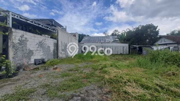 Lahan Kosong Dijual di Sleman dengan Area 120m2 Lahan Kosong Dijual di Sleman dengan Area 120m2