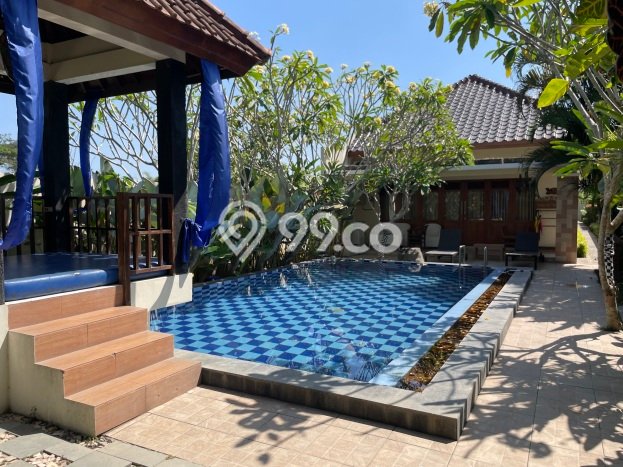 LOKASI STRATEGIS! Vila Kawasan Sewon, Ukuran 1271m2m², Akses ke fasilitas kota LOKASI STRATEGIS! Vila Kawasan Sewon, Ukuran 1271m2m², Akses ke fasilitas kota