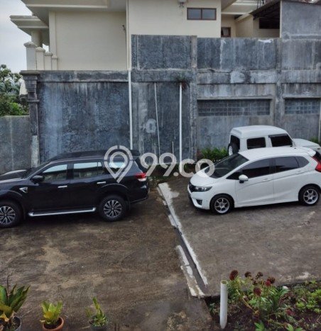 Rumah Lokasi Strategis di Magelang Tengah, Magelang, LT 2649m2m² LB 548m2m² Rumah Lokasi Strategis di Magelang Tengah, Magelang, LT 2649m2m² LB 548m2m²