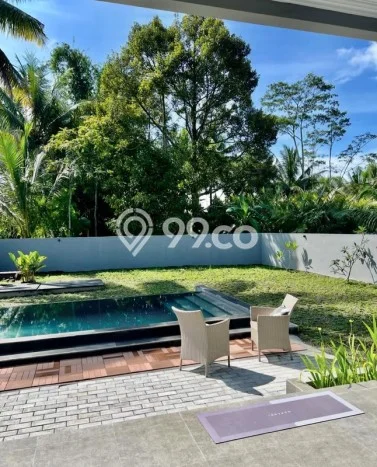 Siap Vila di Turi, Ukuran 891m2m², Lokasi Premium Siap Vila di Turi, Ukuran 891m2m², Lokasi Premium