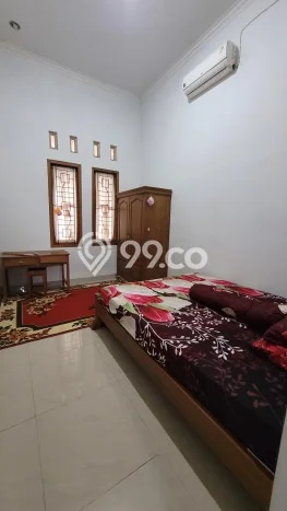 Jual Rumah Minimalis Bagus Punya 5 KT di Depok Sleman SHM Jual Rumah Minimalis Bagus Punya 5 KT di Depok Sleman SHM