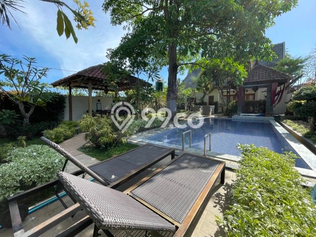 LOKASI STRATEGIS! Vila Kawasan Sewon, Ukuran 1271m2m², Akses ke fasilitas kota LOKASI STRATEGIS! Vila Kawasan Sewon, Ukuran 1271m2m², Akses ke fasilitas kota