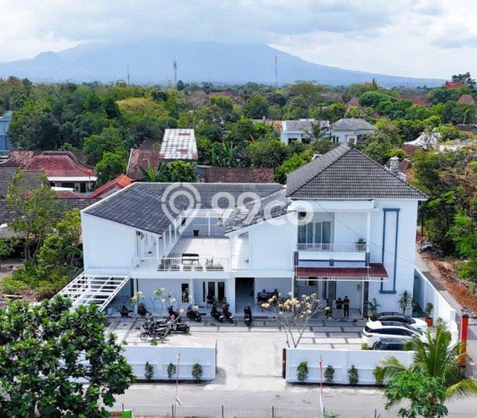 Siap Huni Rumah Mewah 33 Kamar di Ngaglik Dekat ke Mana Pun Siap Huni Rumah Mewah 33 Kamar di Ngaglik Dekat ke Mana Pun