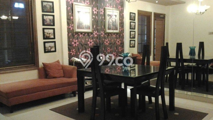 PROPERTI PILIHAN! Rumah di Depok, Luas 406m2m² LB 430m2m² PROPERTI PILIHAN! Rumah di Depok, Luas 406m2m² LB 430m2m²