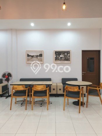 Kantor untuk disewa di Jetis punya LT 320m2 & LB 1000m2 harga sewa kompetitif Kantor untuk disewa di Jetis punya LT 320m2 & LB 1000m2 harga sewa kompetitif