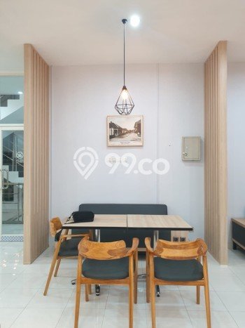 Kantor untuk disewa di Jetis punya LT 320m2 & LB 1000m2 harga sewa kompetitif Kantor untuk disewa di Jetis punya LT 320m2 & LB 1000m2 harga sewa kompetitif