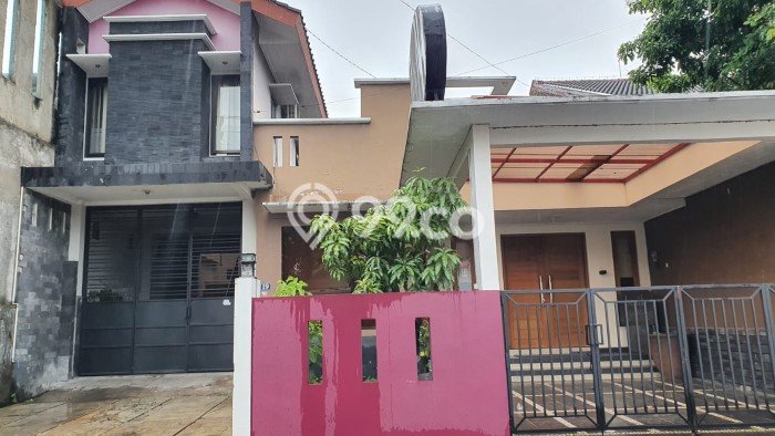 PROPERTI PILIHAN! Rumah di Depok, Luas 406m2m² LB 430m2m² PROPERTI PILIHAN! Rumah di Depok, Luas 406m2m² LB 430m2m²