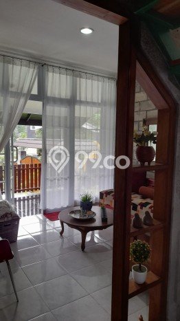Dijual Cepat Rumah Bagus Siap Huni LB 202m2 di Turi, Sleman Dijual Cepat Rumah Bagus Siap Huni LB 202m2 di Turi, Sleman