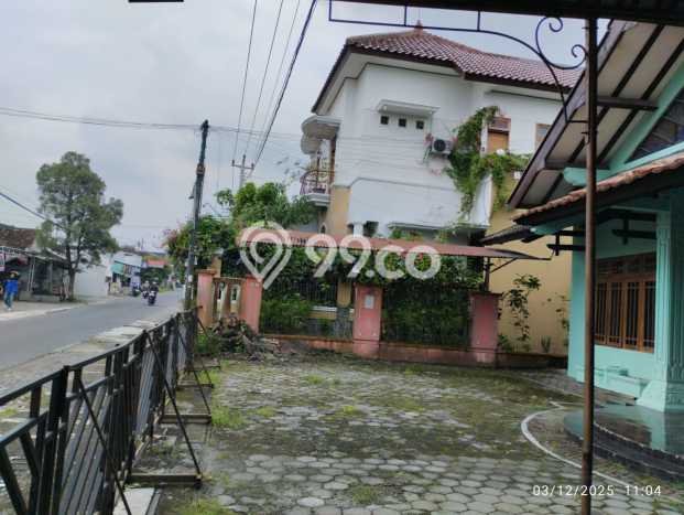 Disewakan Rumah Konsep Minimalis di Depok Sleman dengan 9 Kamar Disewakan Rumah Konsep Minimalis di Depok Sleman dengan 9 Kamar