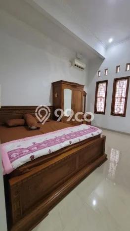 Jual Rumah Minimalis Bagus Punya 5 KT di Depok Sleman SHM Jual Rumah Minimalis Bagus Punya 5 KT di Depok Sleman SHM