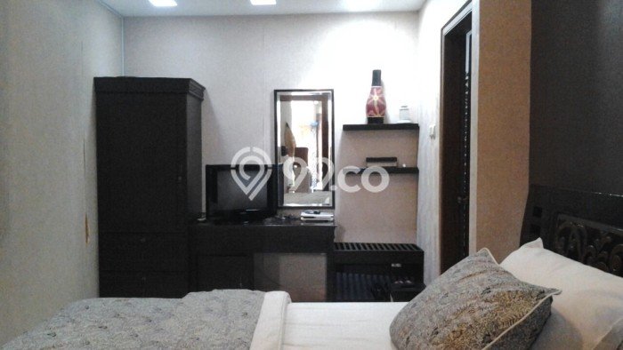 PROPERTI PILIHAN! Rumah di Depok, Luas 406m2m² LB 430m2m² PROPERTI PILIHAN! Rumah di Depok, Luas 406m2m² LB 430m2m²
