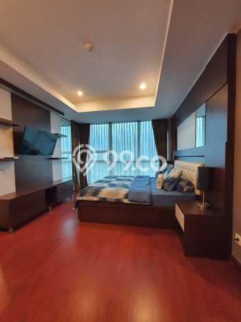 Apartemen Eksklusif Dijual di Mampang Prapatan Jakarta Selatan Luas 160m2 Apartemen Eksklusif Dijual di Mampang Prapatan Jakarta Selatan Luas 160m2