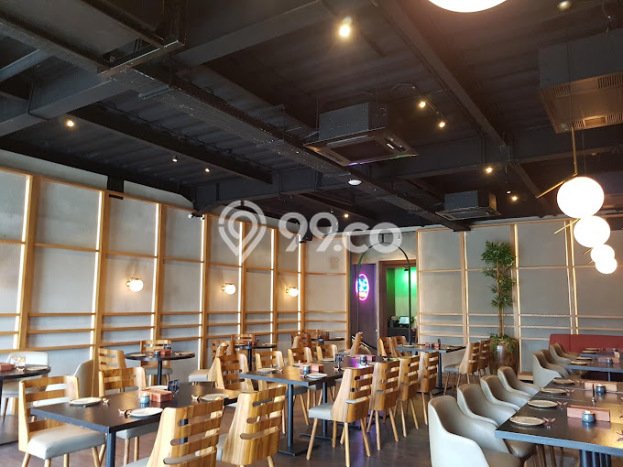 Dijual Komersial di Senopati, Luas 1000m², Area Berkembang, Mainroad Dijual Komersial di Senopati, Luas 1000m², Area Berkembang, Mainroad