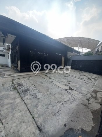 Disewakan Komersial Kawasan Kebayoran Baru, Luas 400m², Area Strategis, Siap Pakai Disewakan Komersial Kawasan Kebayoran Baru, Luas 400m², Area Strategis, Siap Pakai