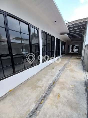 Komersial Lokasi Premium Kawasan Kemang, Luas 90m², Disewakan, Kawasan Bisnis Komersial Lokasi Premium Kawasan Kemang, Luas 90m², Disewakan, Kawasan Bisnis